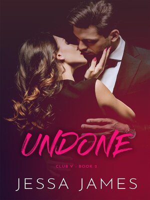 cover image of Undone